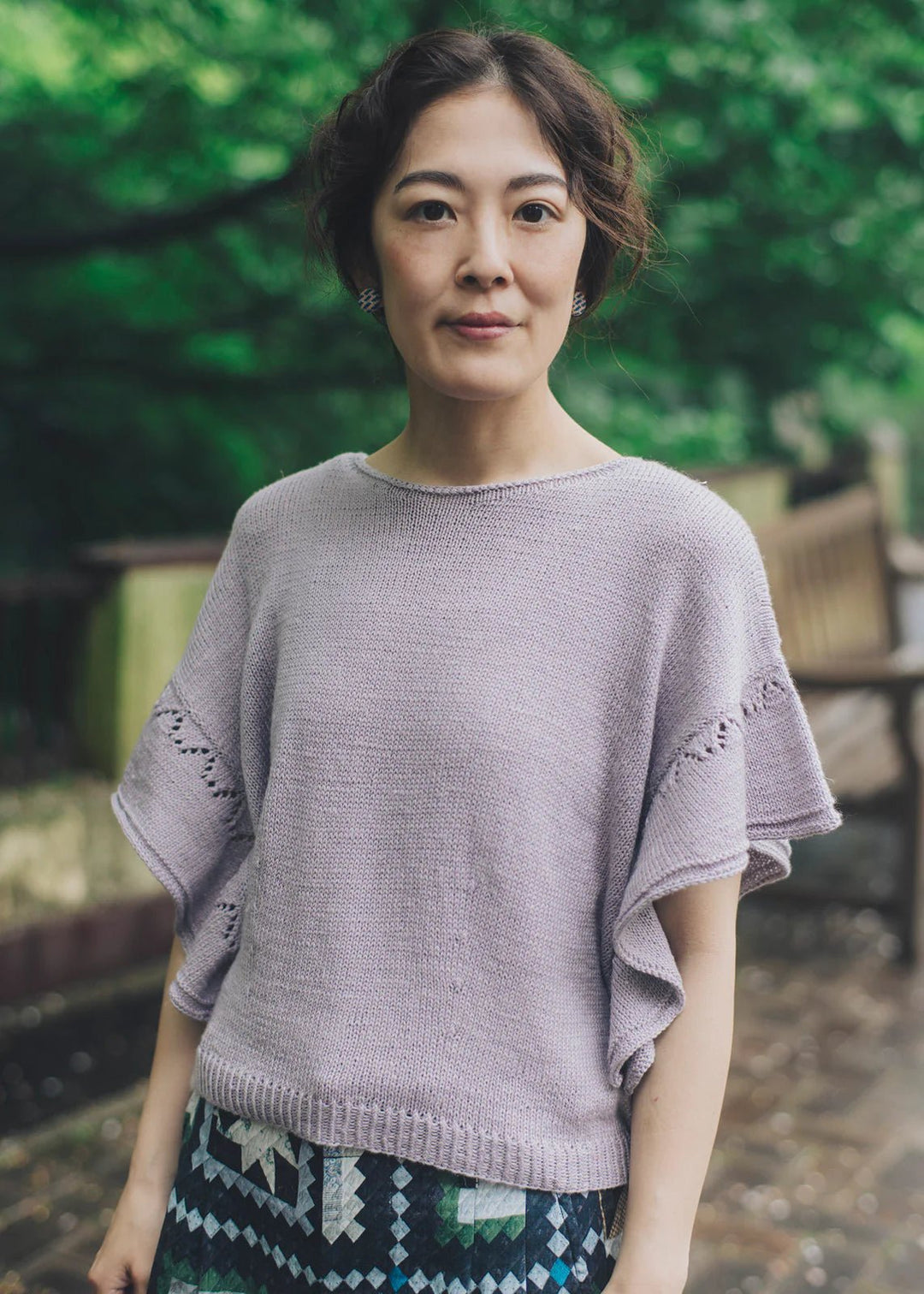 Amirisu Assemblage Vol 1 - BOOKS - Wild Atlantic Yarns