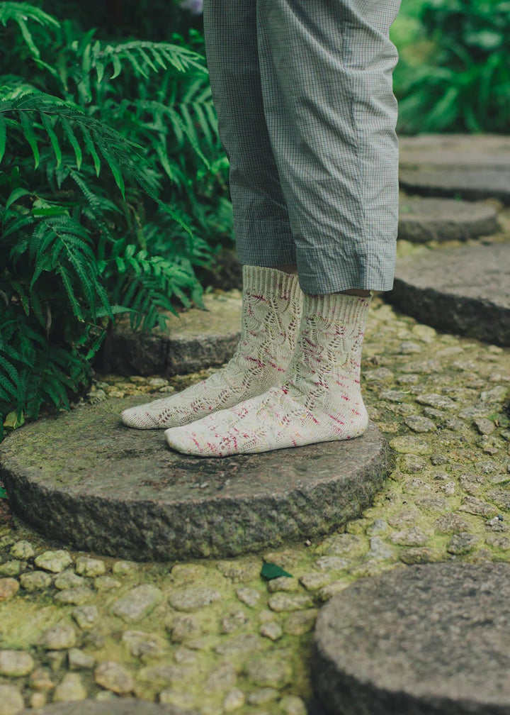 Amirisu Assemblage Vol 1 - BOOKS - Wild Atlantic Yarns