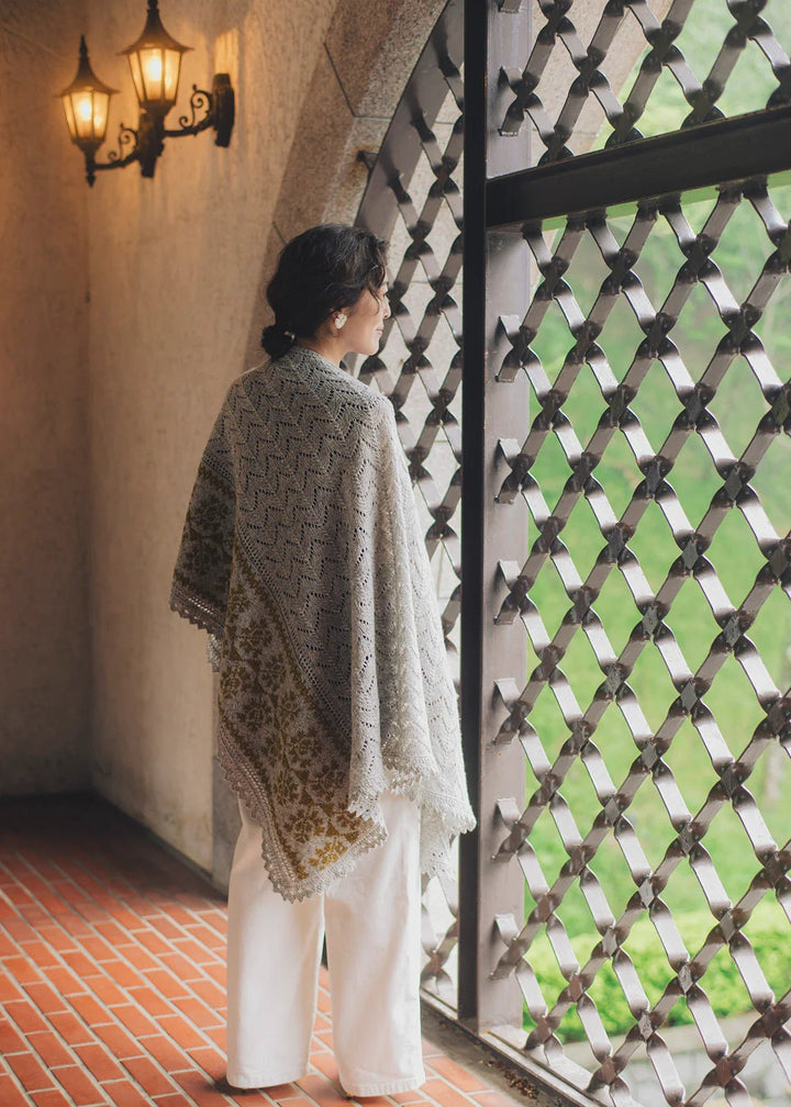 Amirisu Assemblage Vol 1 - BOOKS - Wild Atlantic Yarns