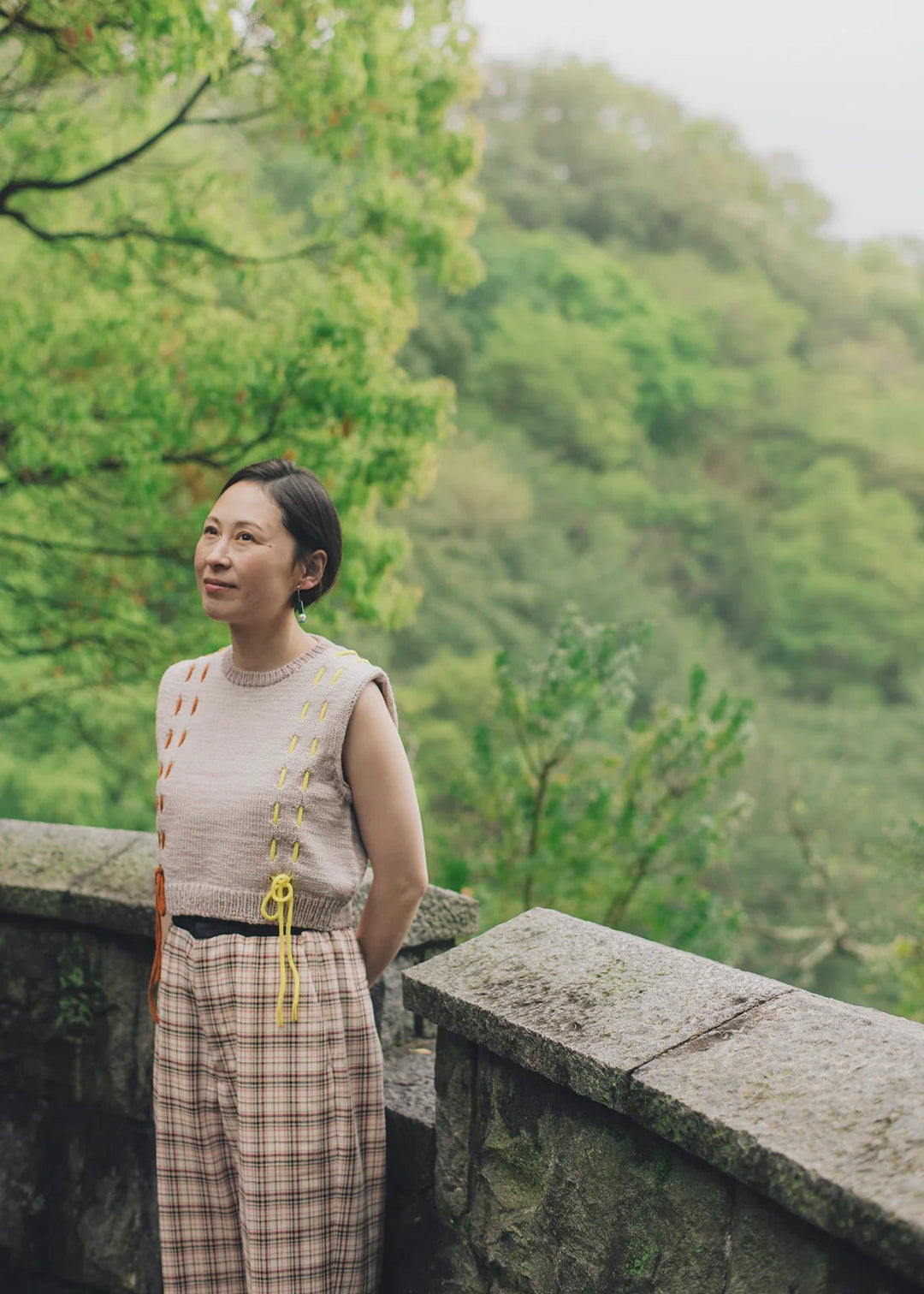 Amirisu Assemblage Vol 1 - BOOKS - Wild Atlantic Yarns