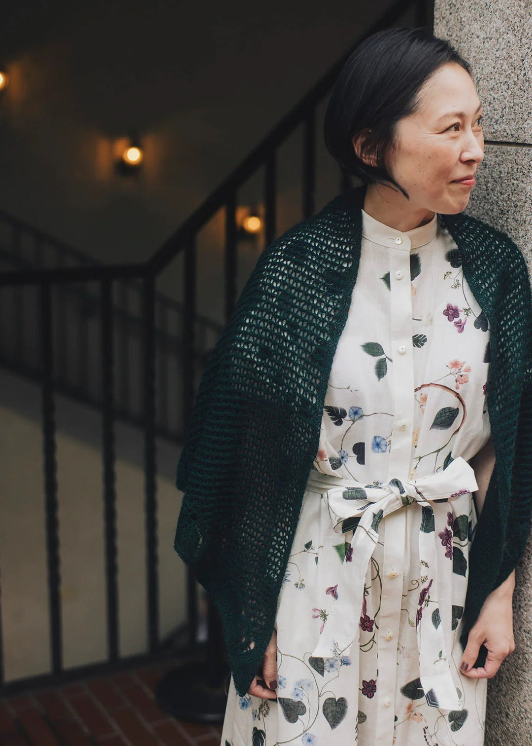 Amirisu Assemblage Vol 1 - BOOKS - Wild Atlantic Yarns