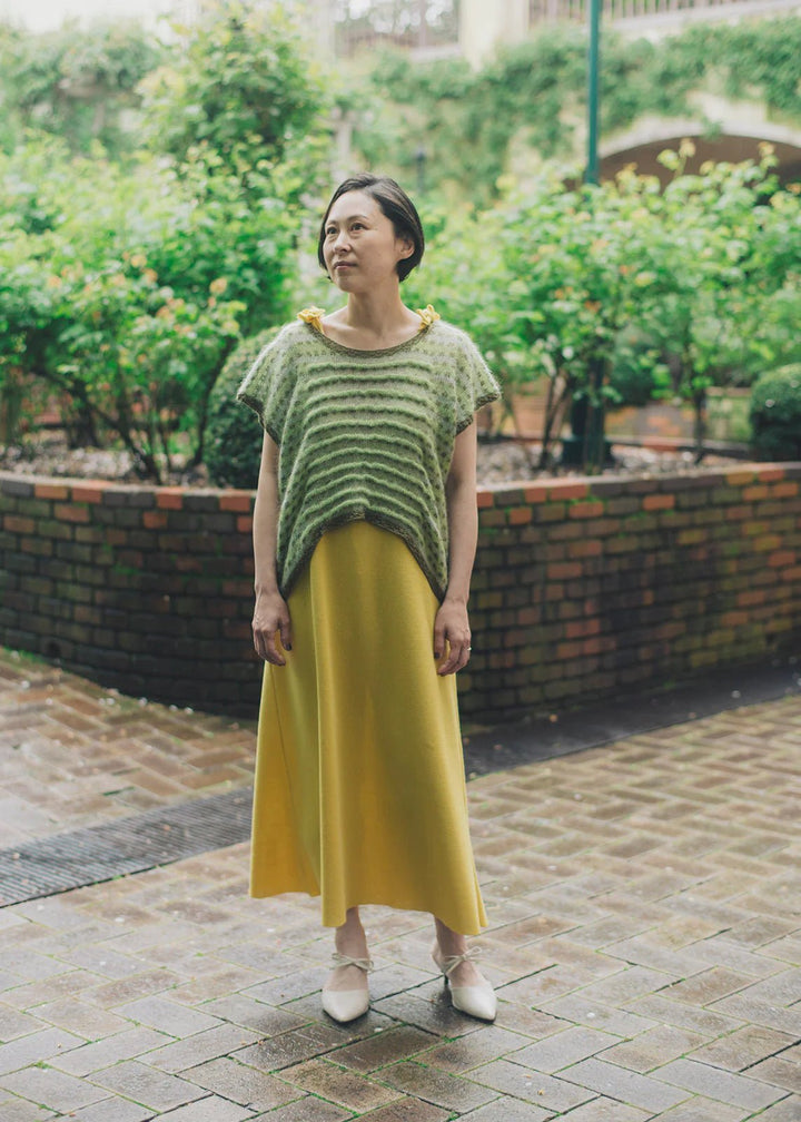 Amirisu Assemblage Vol 1 - BOOKS - Wild Atlantic Yarns