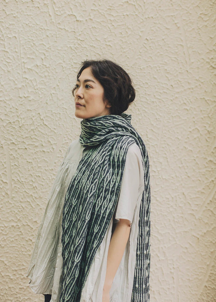 Amirisu Assemblage Vol 1 - BOOKS - Wild Atlantic Yarns