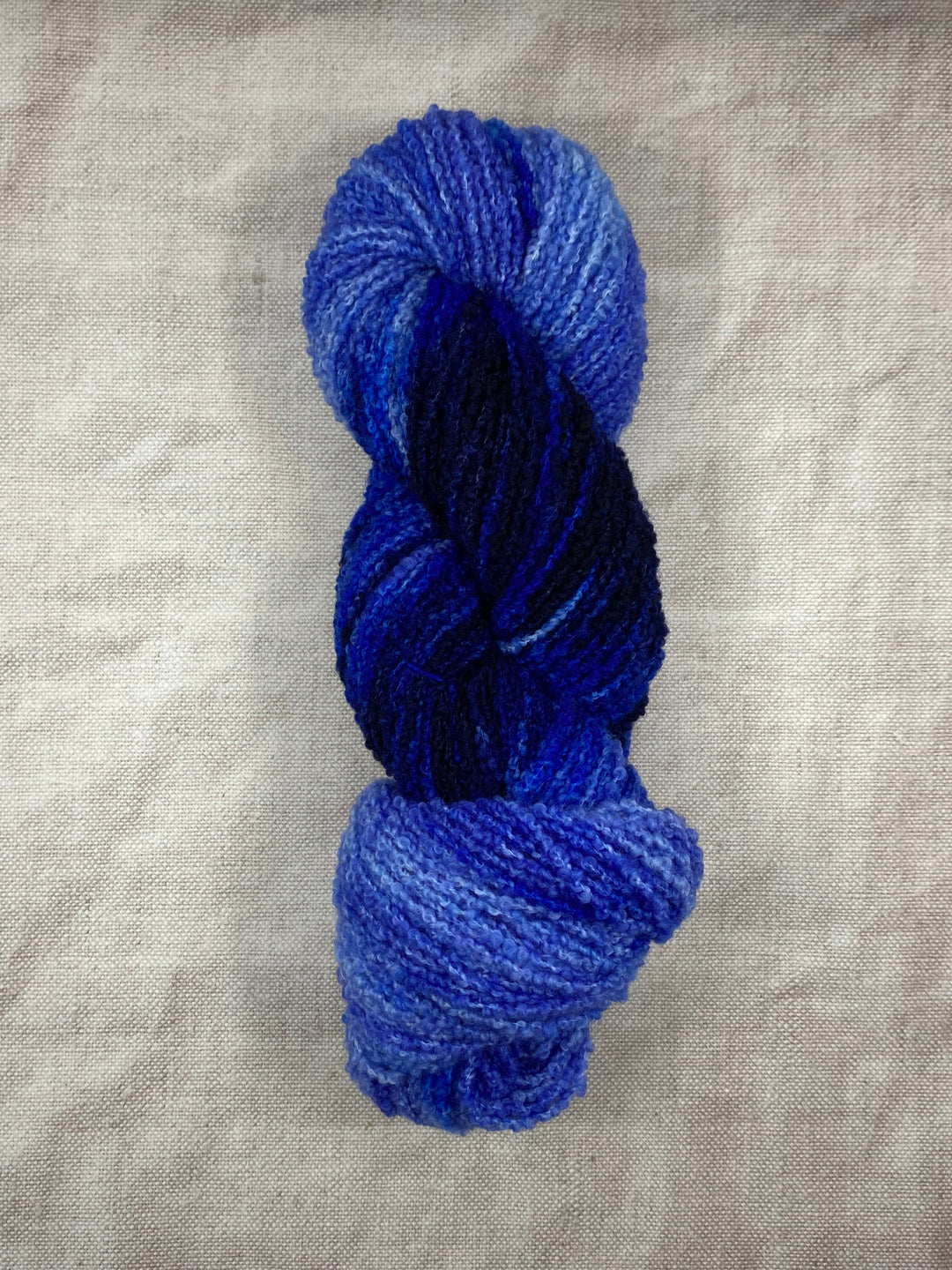 BANBA: Beside The Mountain Lake - YARN - Wild Atlantic Yarns