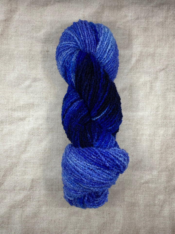 BANBA: Beside The Mountain Lake - YARN - Wild Atlantic Yarns