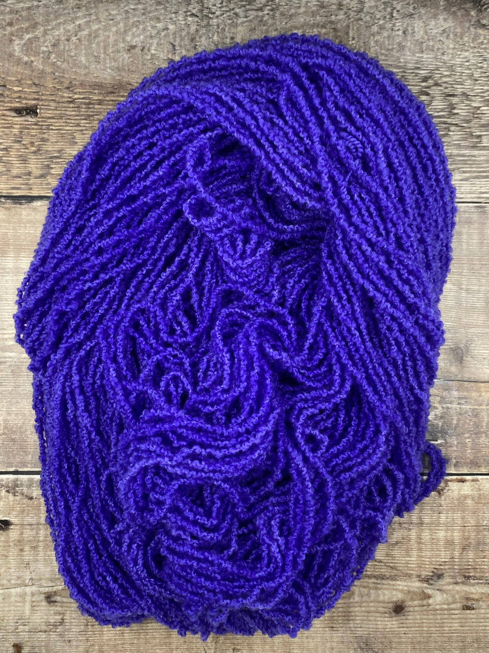 BANBA: Bluebell - YARN - Wild Atlantic Yarns