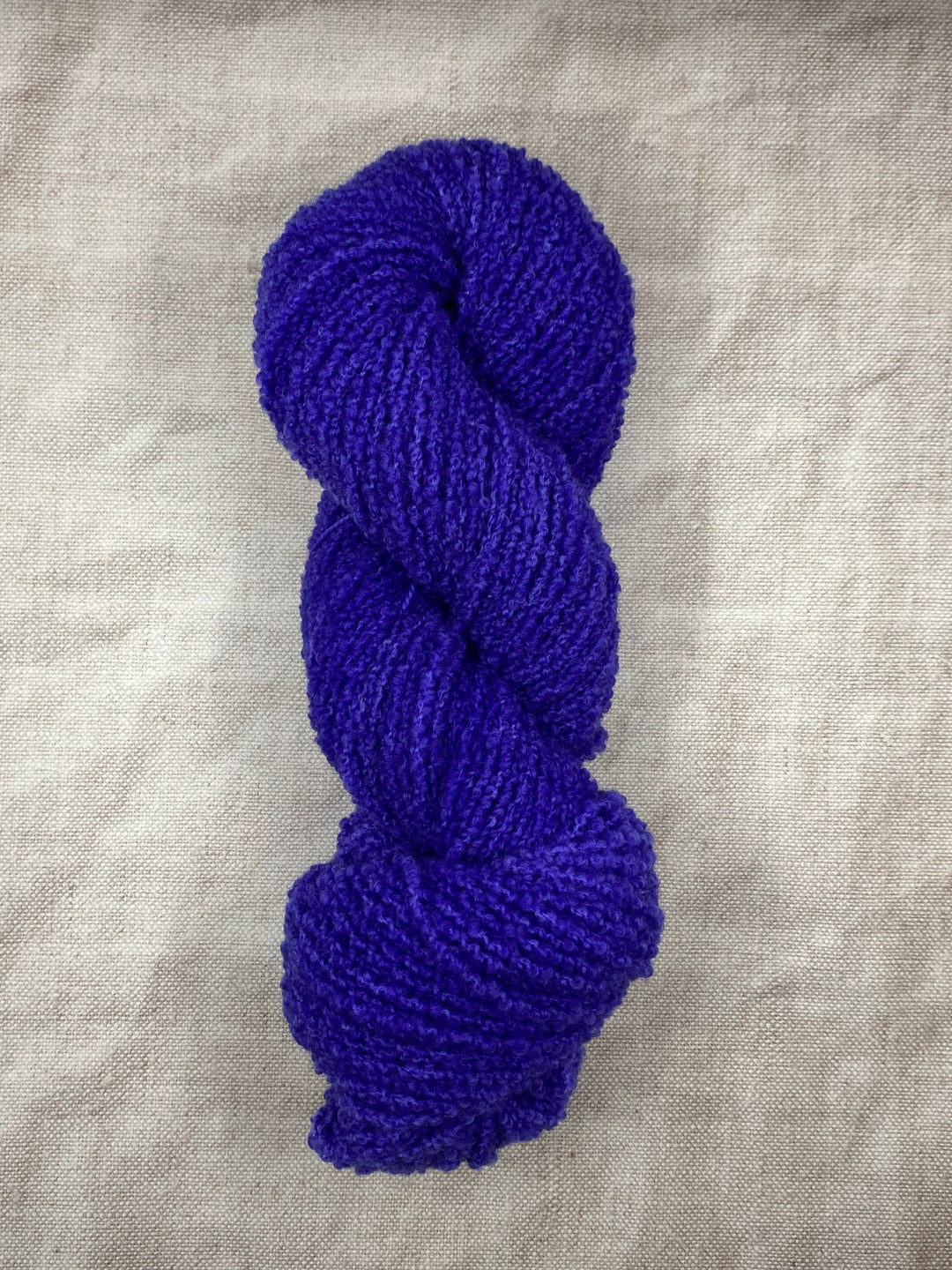 BANBA: Bluebell - YARN - Wild Atlantic Yarns