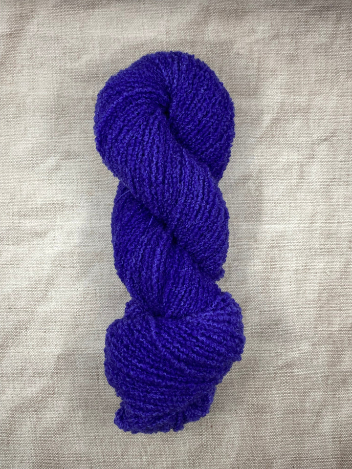 BANBA: Bluebell - YARN - Wild Atlantic Yarns