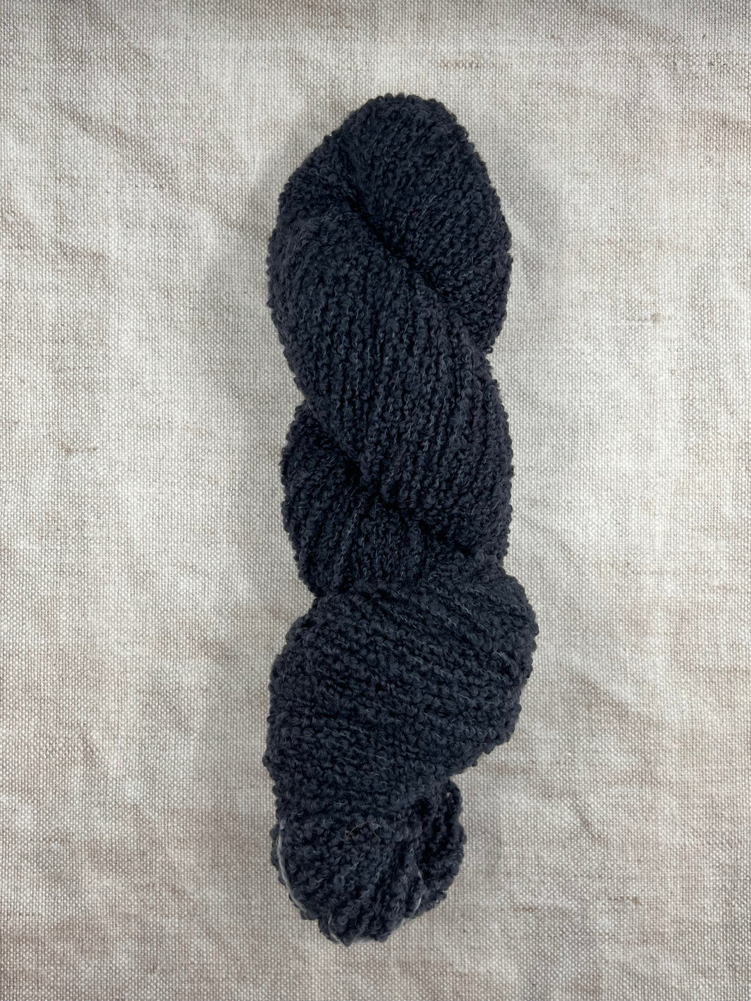 BANBA: Charcoal - YARN - Wild Atlantic Yarns