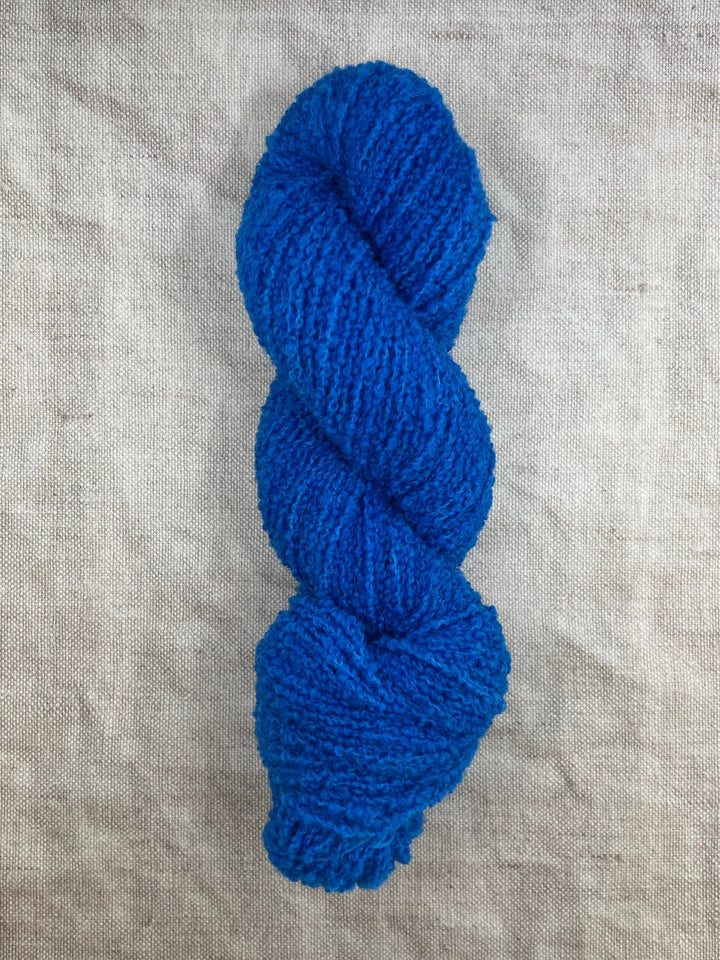 BANBA DK (MERINO BOUCLE) - YARN - Wild Atlantic Yarns
