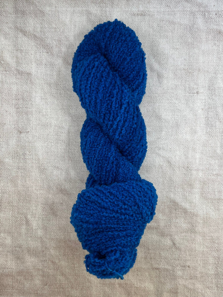 BANBA DK (MERINO BOUCLE) - YARN - Wild Atlantic Yarns