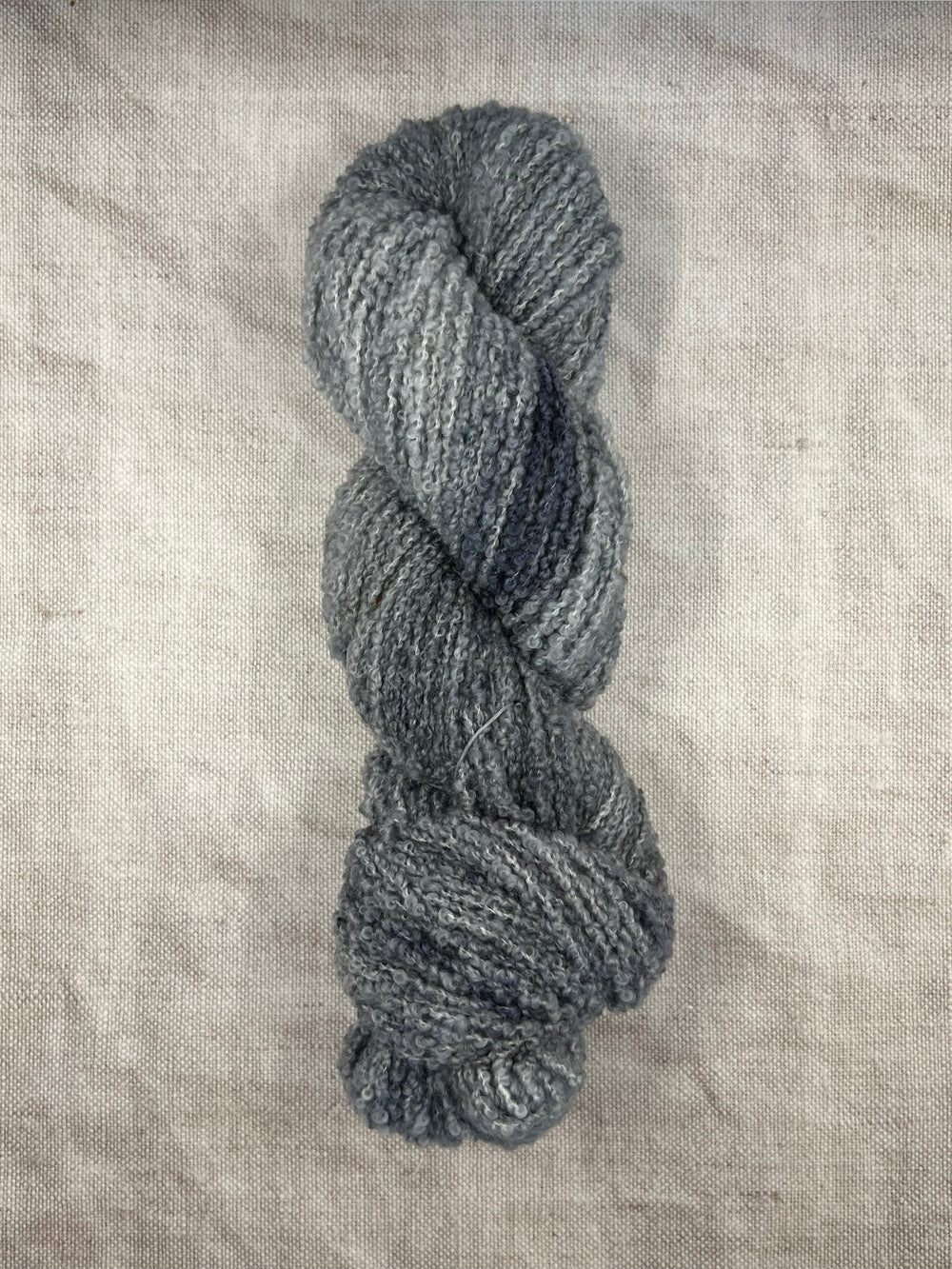 BANBA DK (MERINO BOUCLE) - YARN - Wild Atlantic Yarns