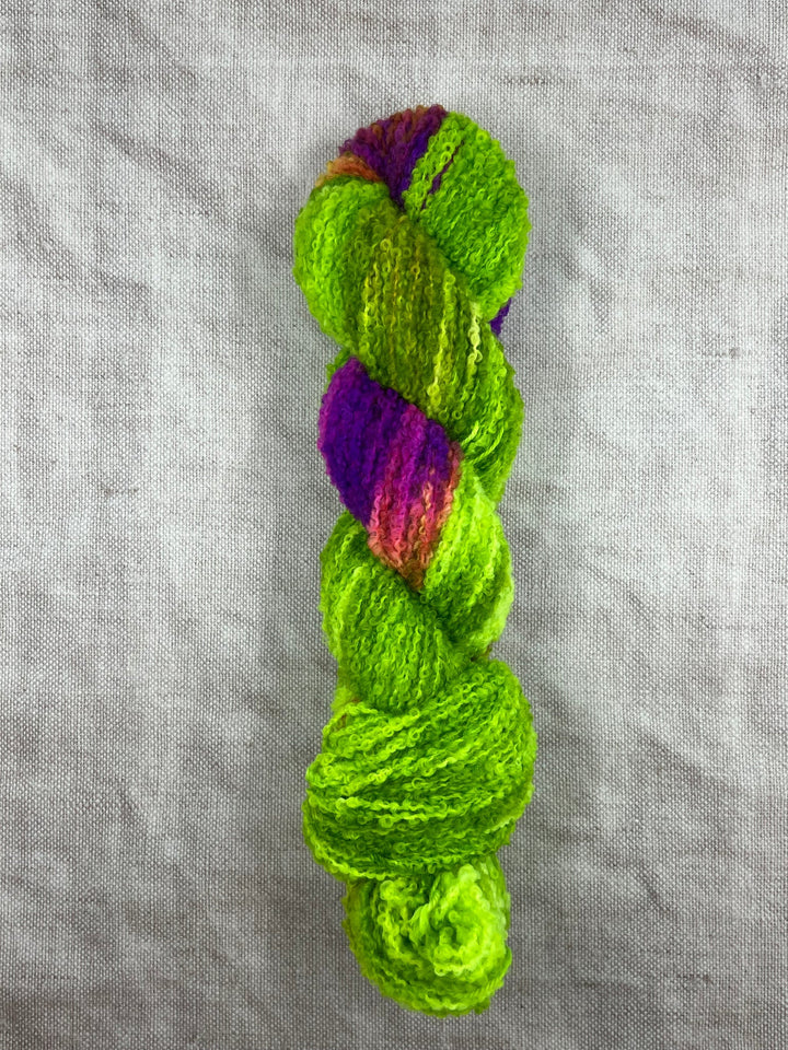BANBA DK (MERINO BOUCLE) - YARN - Wild Atlantic Yarns