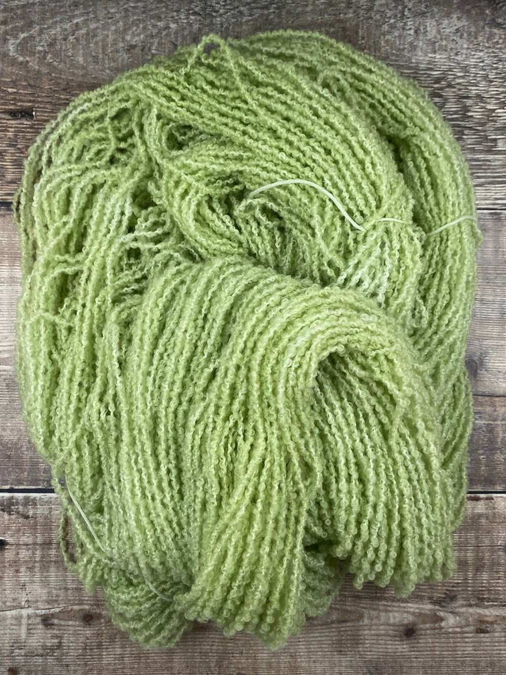 BANBA: Lichen - YARN - Wild Atlantic Yarns