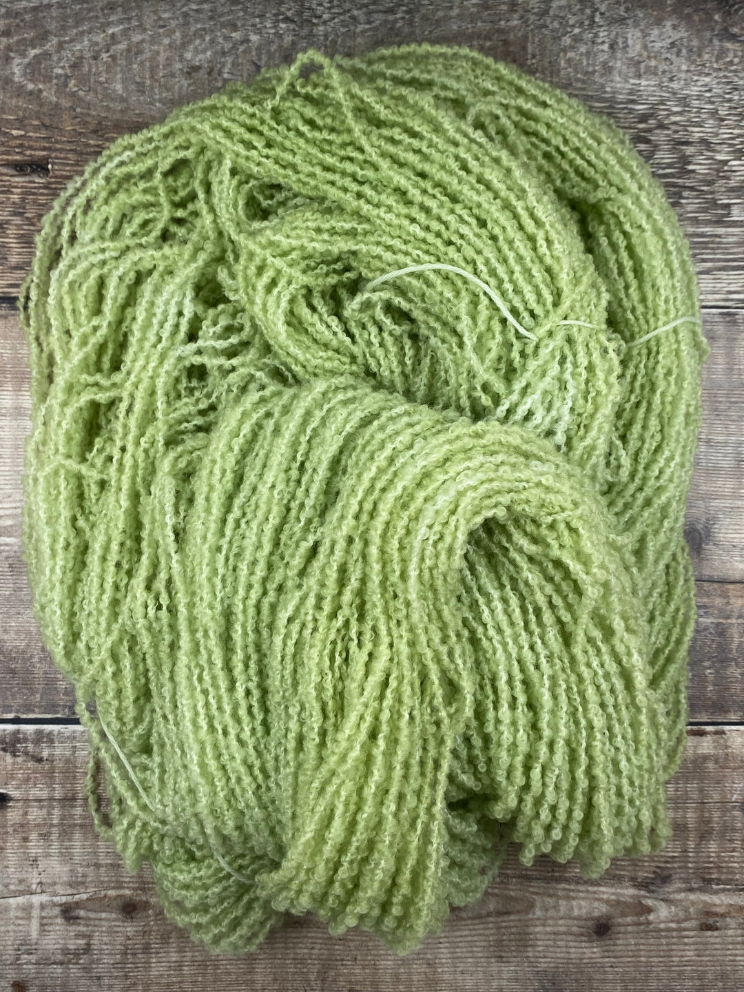 BANBA: Lichen - YARN - Wild Atlantic Yarns