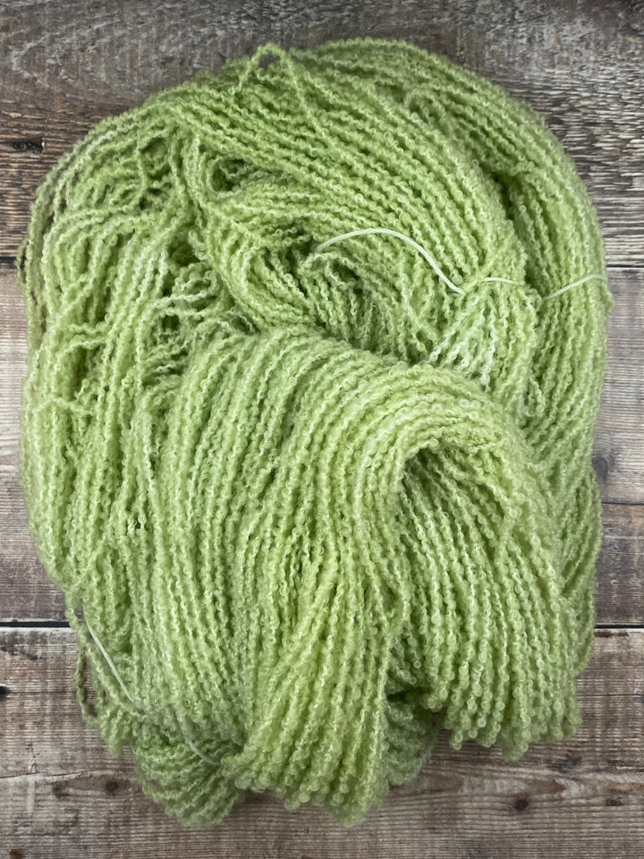 BANBA: Lichen - YARN - Wild Atlantic Yarns