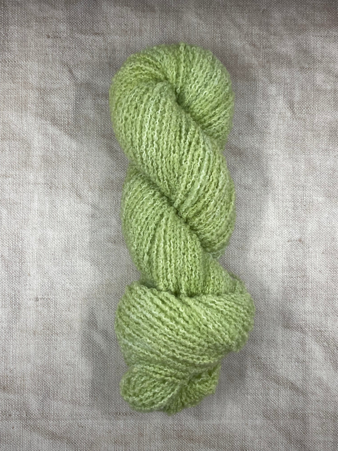 BANBA: Lichen - YARN - Wild Atlantic Yarns
