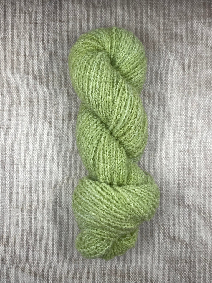 BANBA: Lichen - YARN - Wild Atlantic Yarns