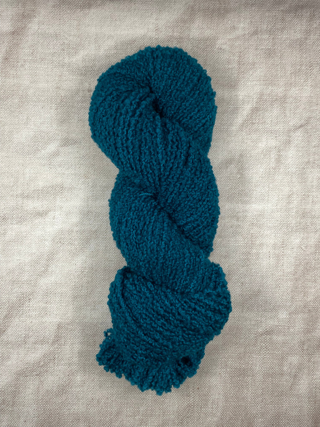 BANBA: Mallard - YARN - Wild Atlantic Yarns