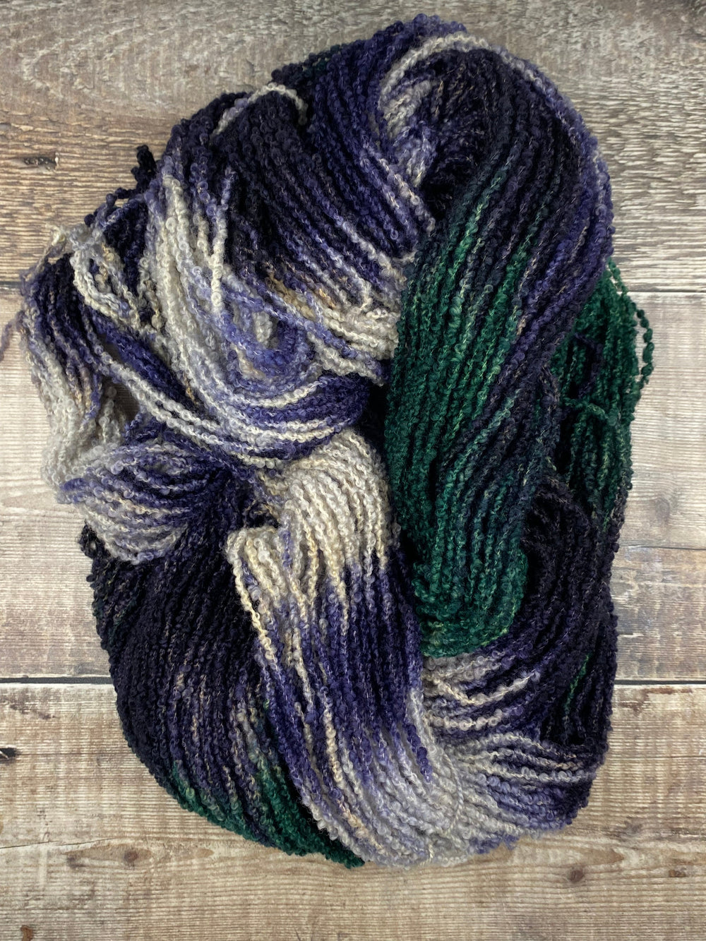BANBA: Moonlit Forest - YARN - Wild Atlantic Yarns