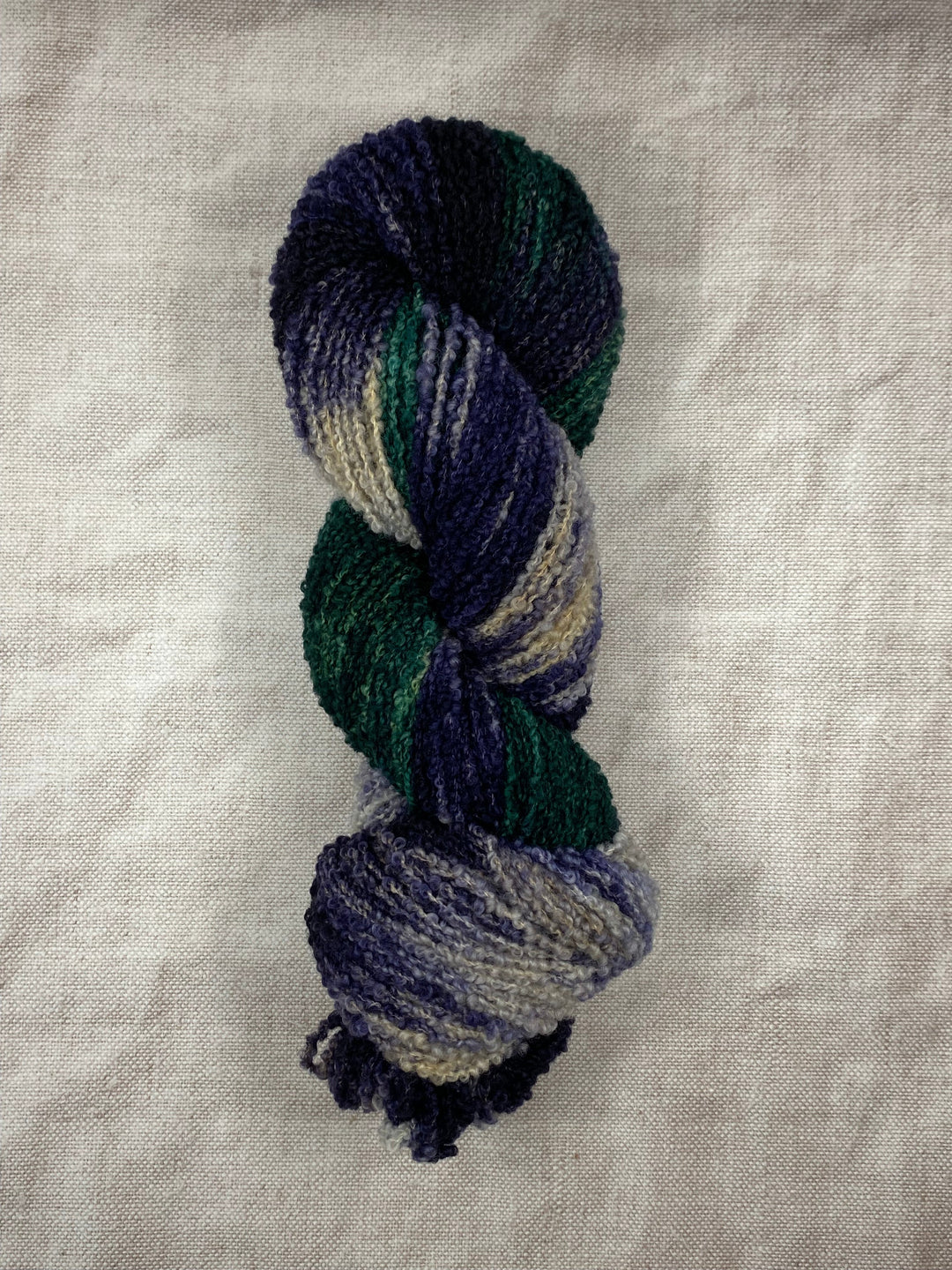 BANBA: Moonlit Forest - YARN - Wild Atlantic Yarns
