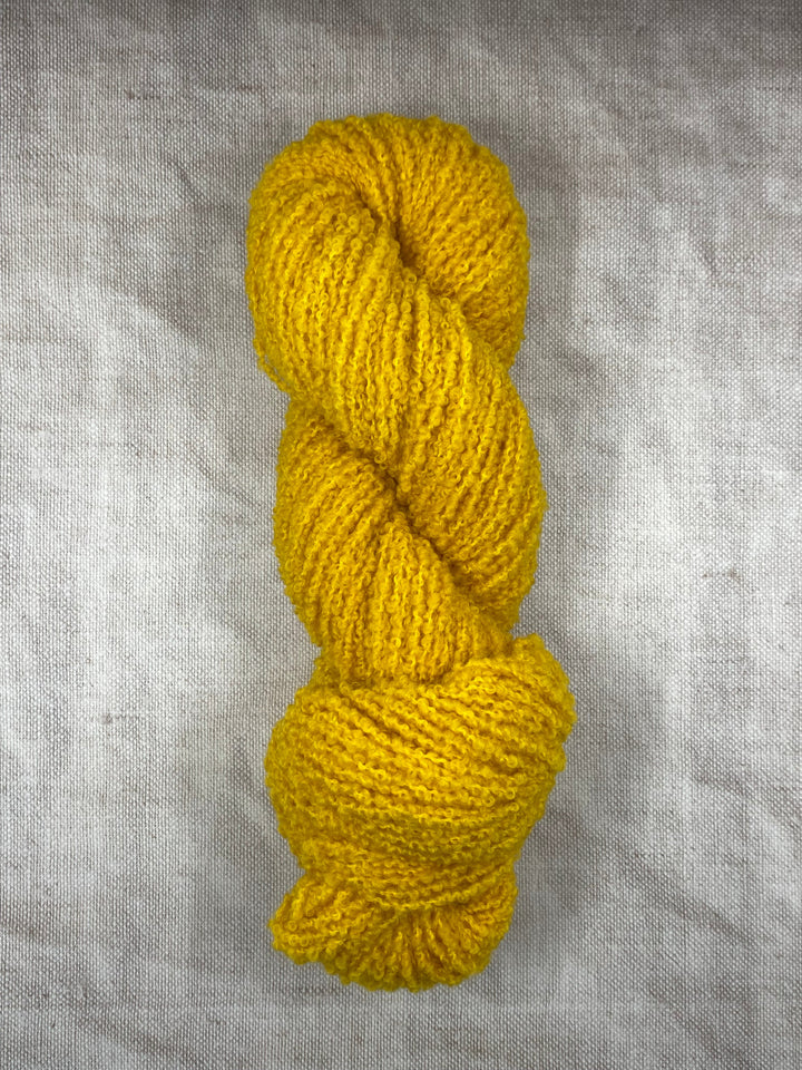 BANBA: Mountain Primrose - YARN - Wild Atlantic Yarns