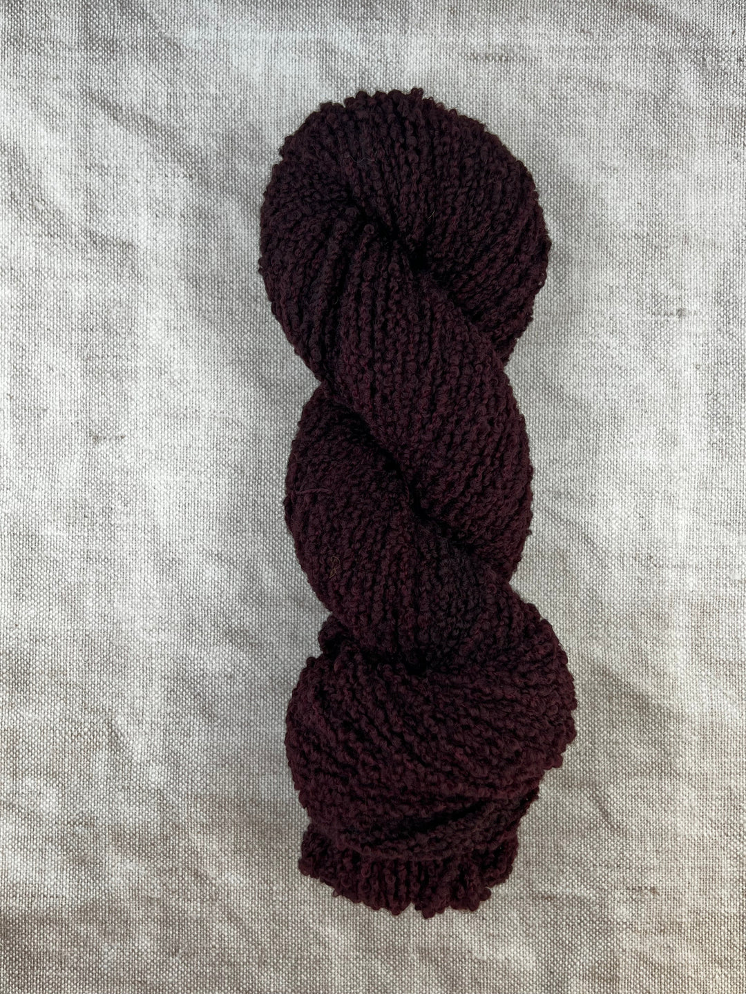 BANBA: Mulled Wine - YARN - Wild Atlantic Yarns