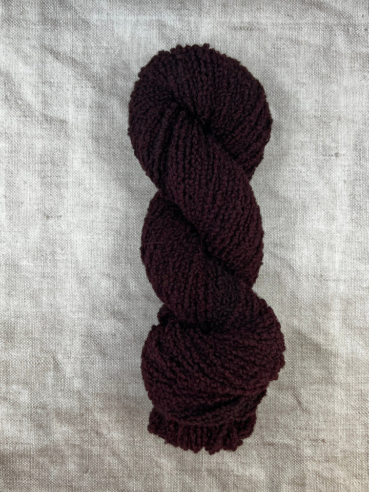 BANBA: Mulled Wine - YARN - Wild Atlantic Yarns