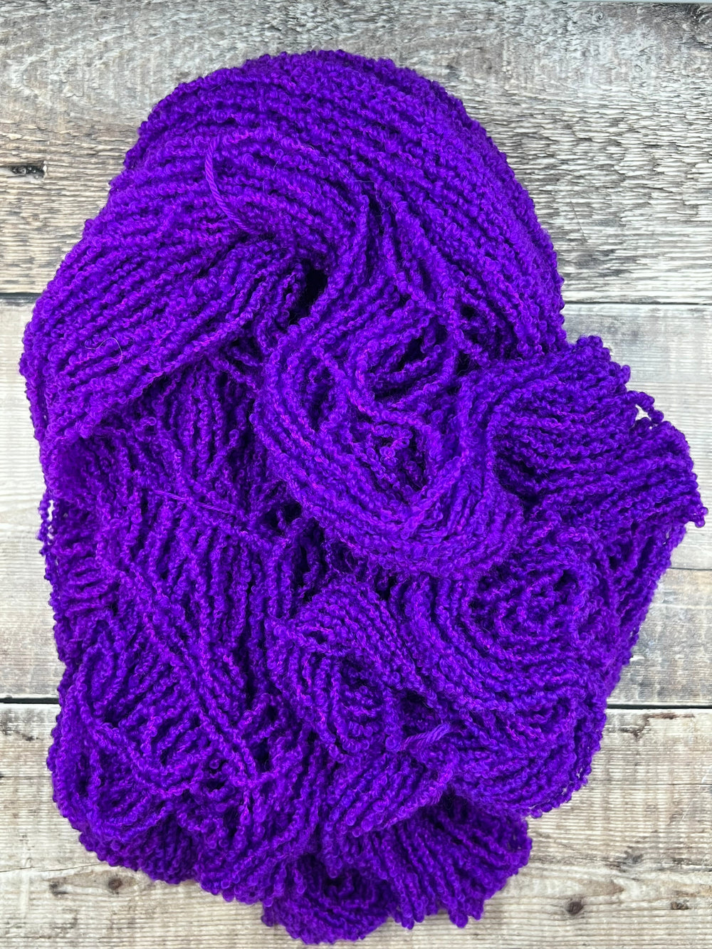 BANBA: Nebula - YARN - Wild Atlantic Yarns