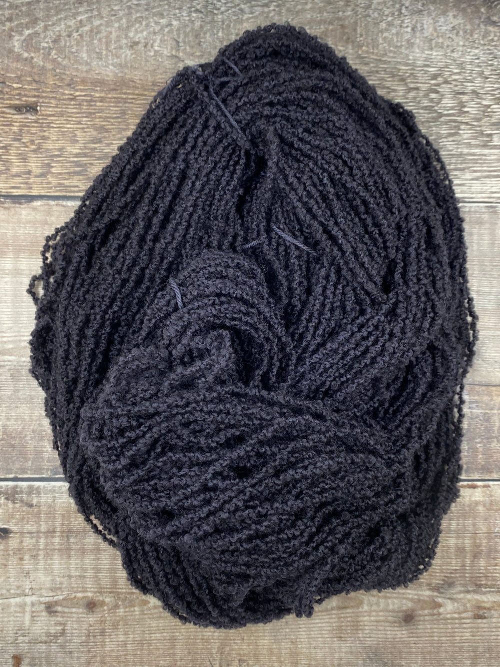 BANBA: New Moon - YARN - Wild Atlantic Yarns