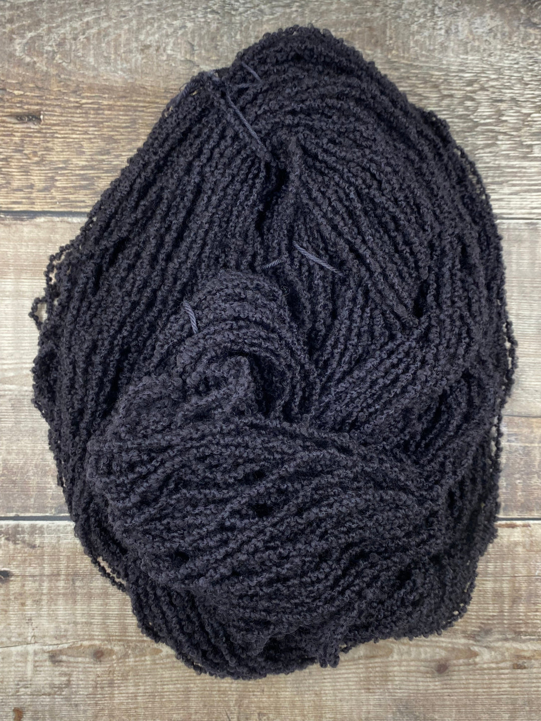 BANBA: New Moon - YARN - Wild Atlantic Yarns