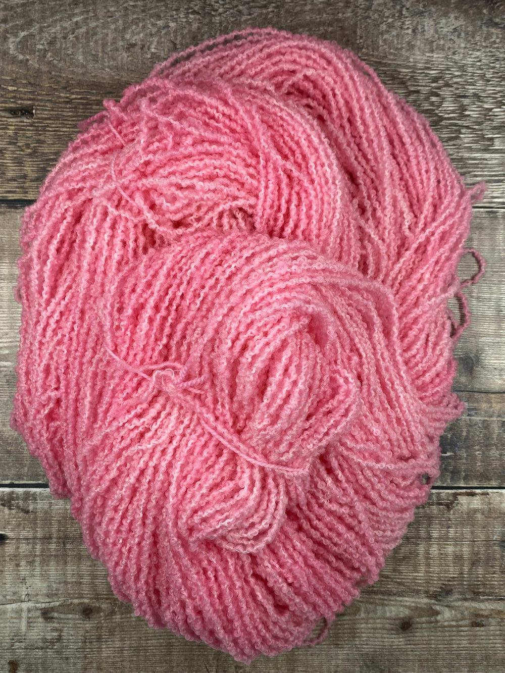 BANBA: Petal - YARN - Wild Atlantic Yarns