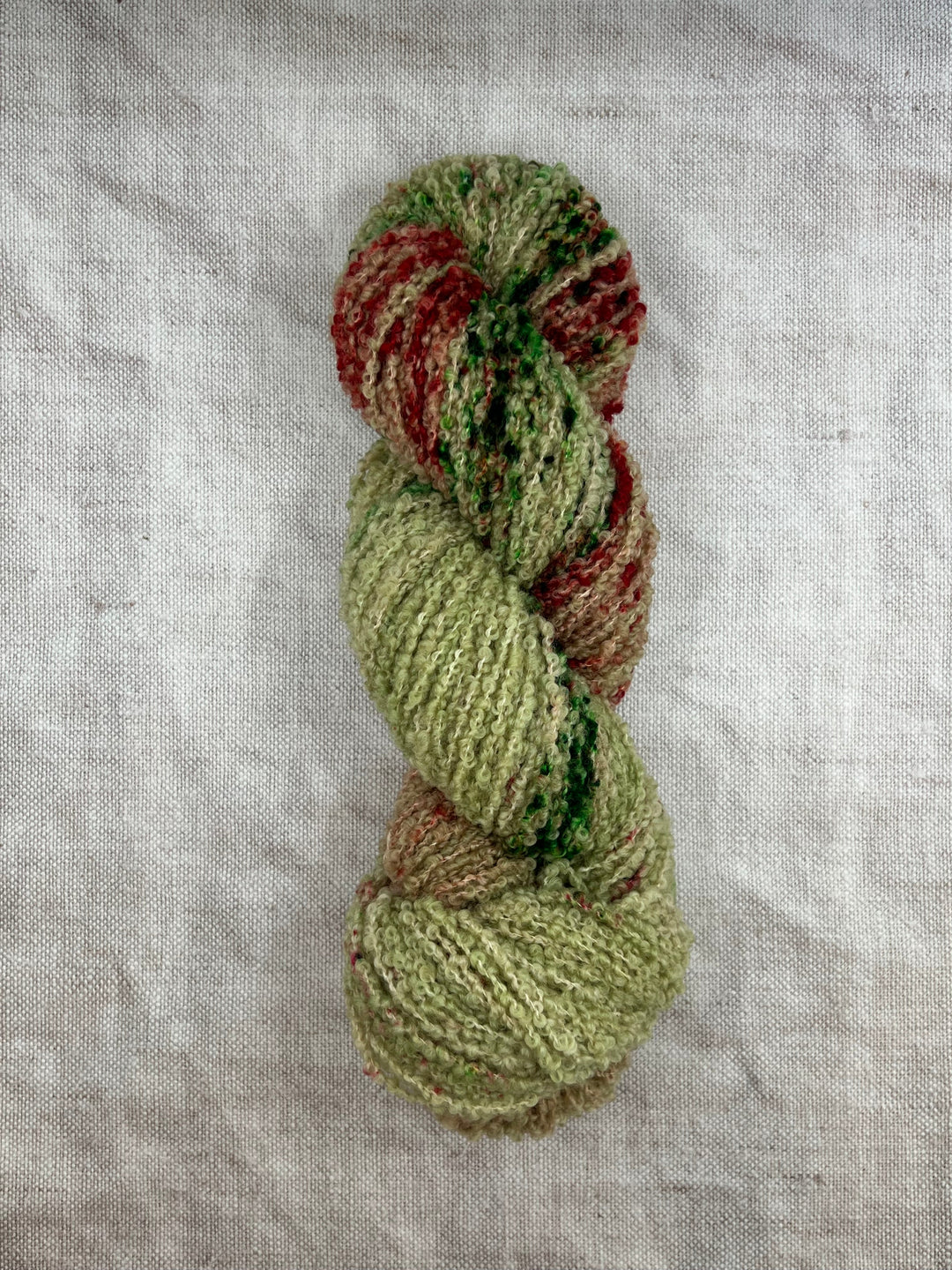 BANBA (SAMPLE SKEIN SALE) - YARN - Wild Atlantic Yarns