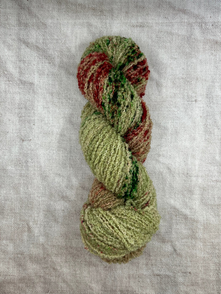 BANBA (SAMPLE SKEIN SALE) - YARN - Wild Atlantic Yarns