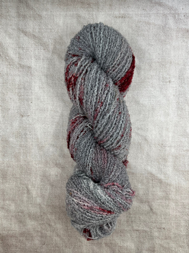 BANBA (SAMPLE SKEIN SALE) - YARN - Wild Atlantic Yarns