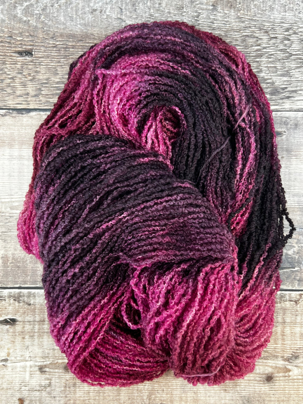 BANBA: Sugarplum Dreams - YARN - Wild Atlantic Yarns