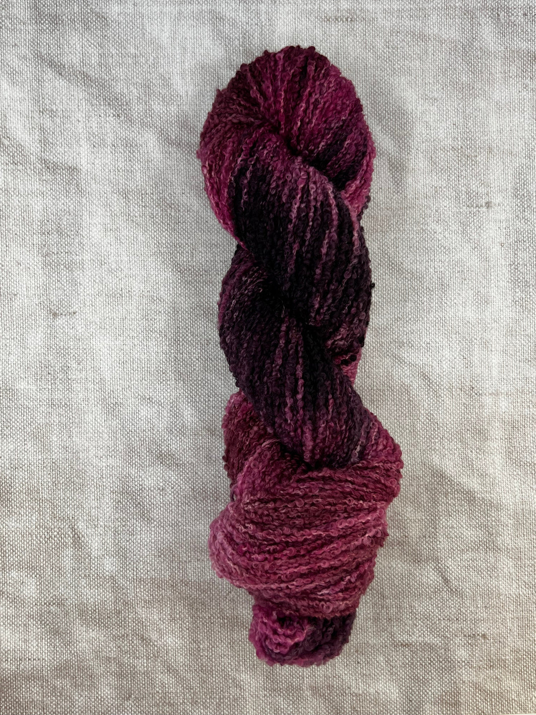 BANBA: Sugarplum Dreams - YARN - Wild Atlantic Yarns