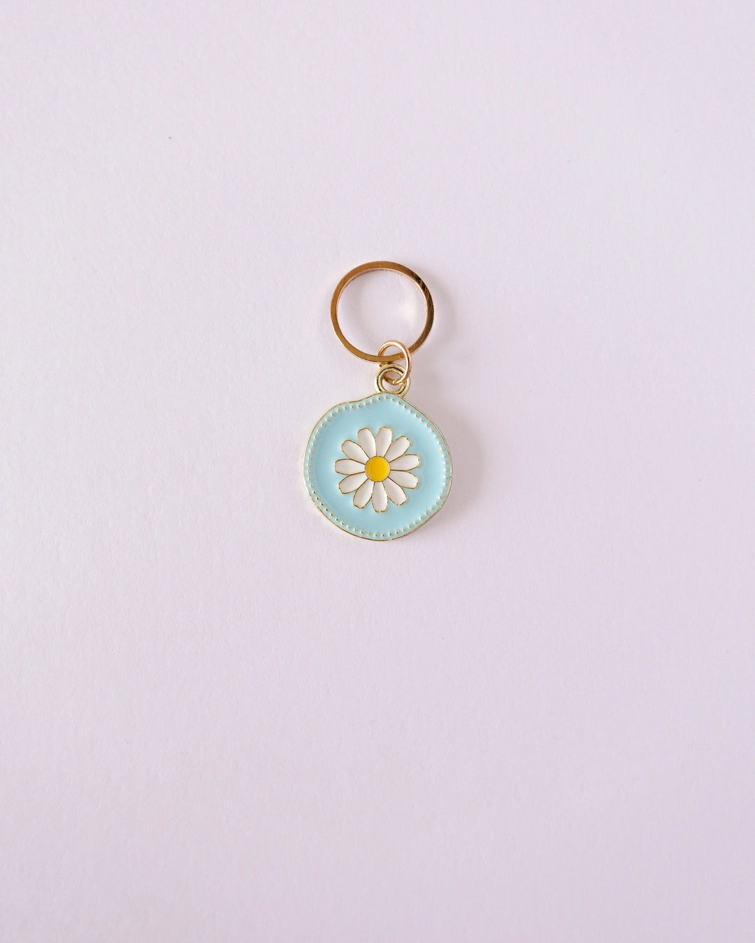 DAISIES STITCH MARKERS