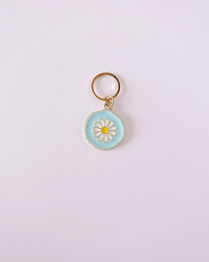 DAISIES STITCH MARKERS