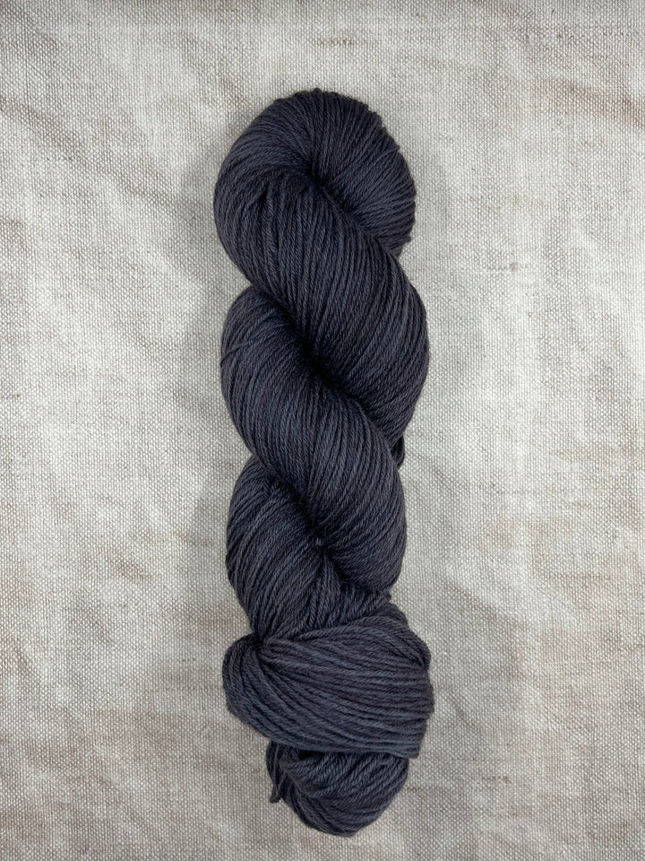 DANU 4PLY (HIGHLAND WOOL) - YARN - Wild Atlantic Yarns