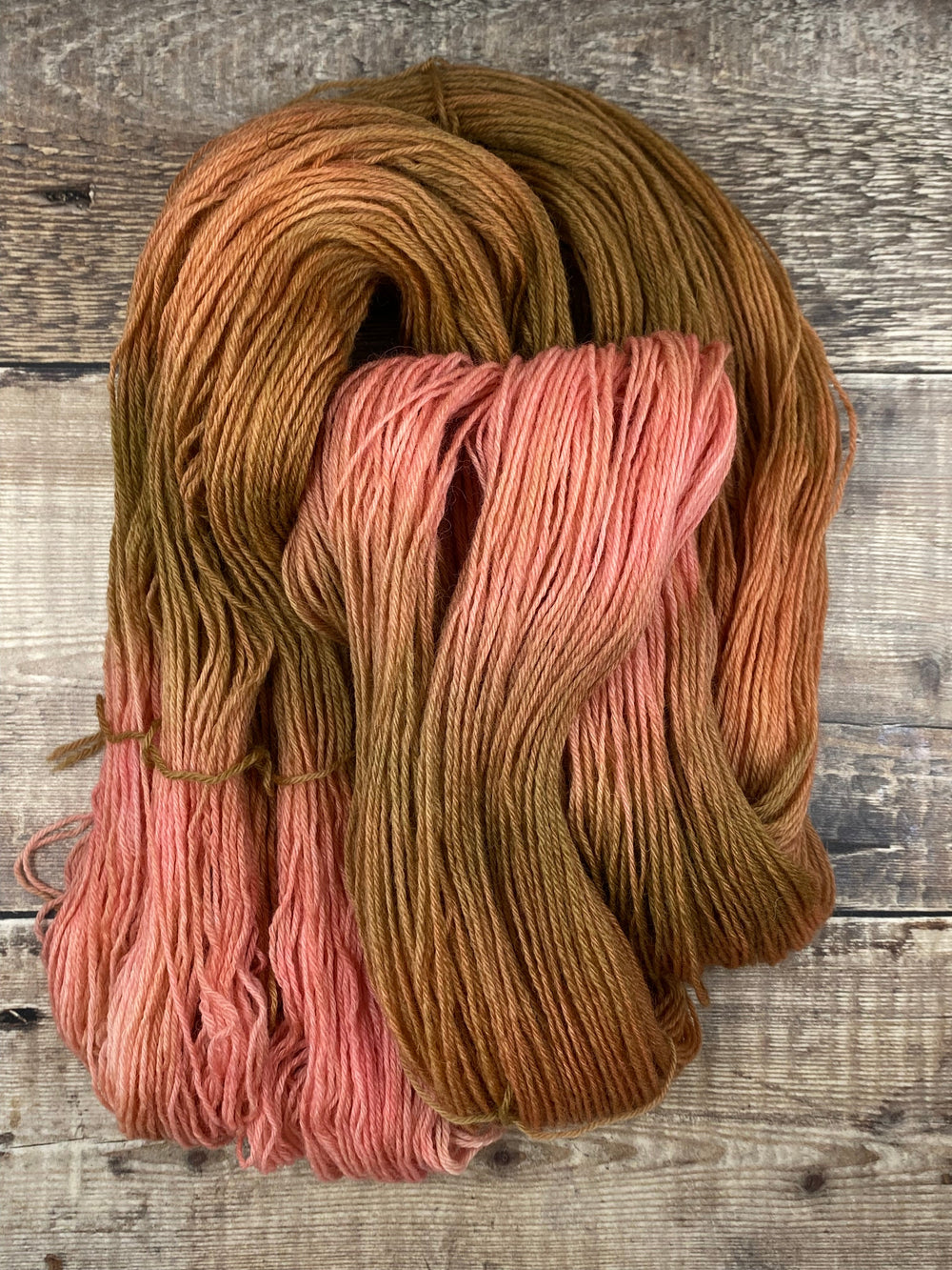 DANU: Blossom and Bark - YARN - Wild Atlantic Yarns