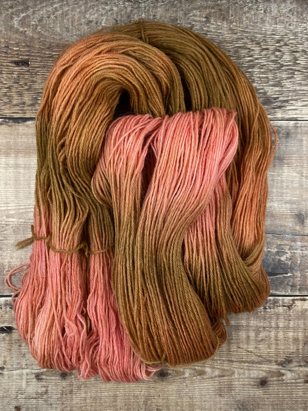 DANU: Blossom and Bark - YARN - Wild Atlantic Yarns