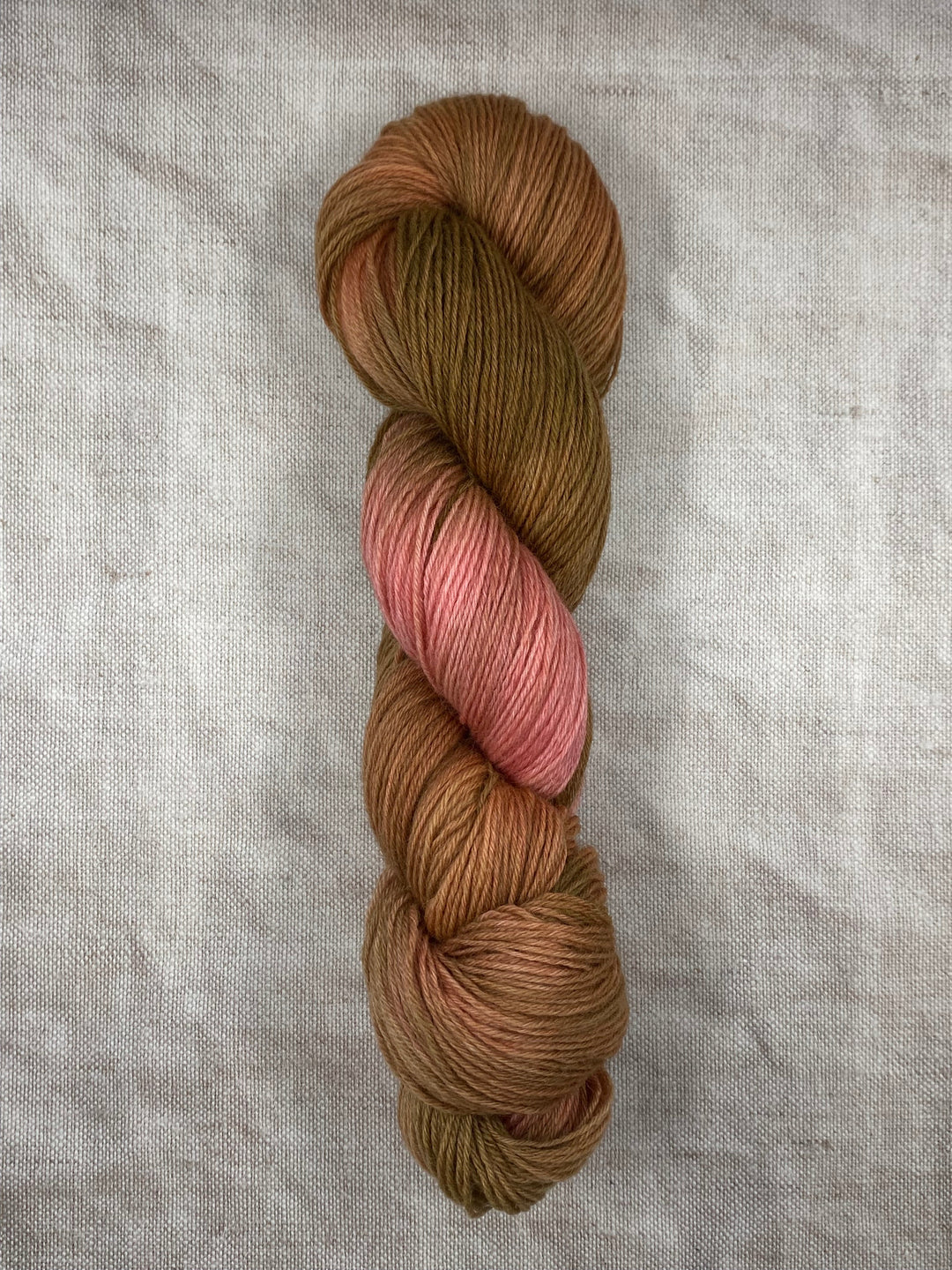 DANU: Blossom and Bark - YARN - Wild Atlantic Yarns