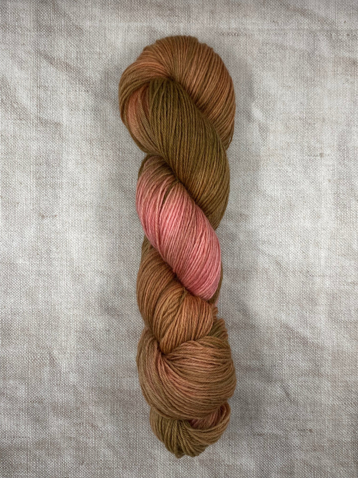 DANU: Blossom and Bark - YARN - Wild Atlantic Yarns
