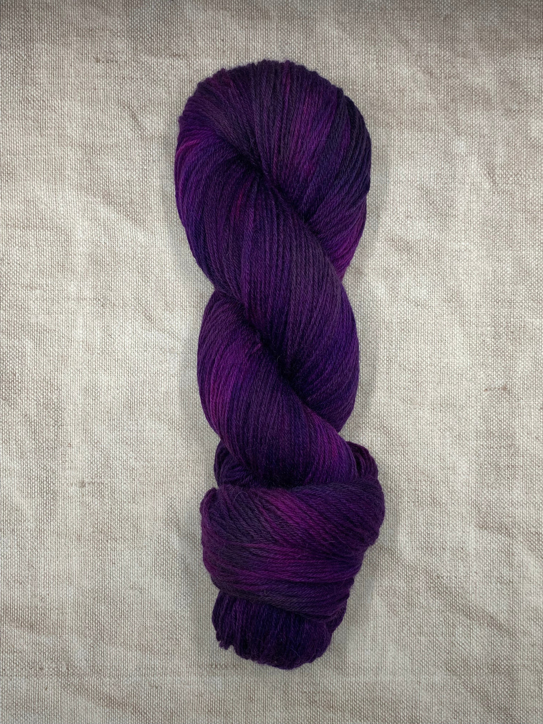 DANU: Bramble Picking - YARN - Wild Atlantic Yarns