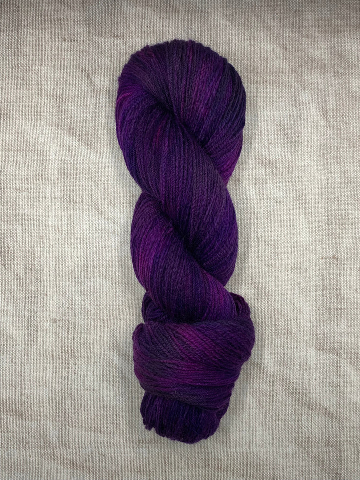 DANU: Bramble Picking - YARN - Wild Atlantic Yarns