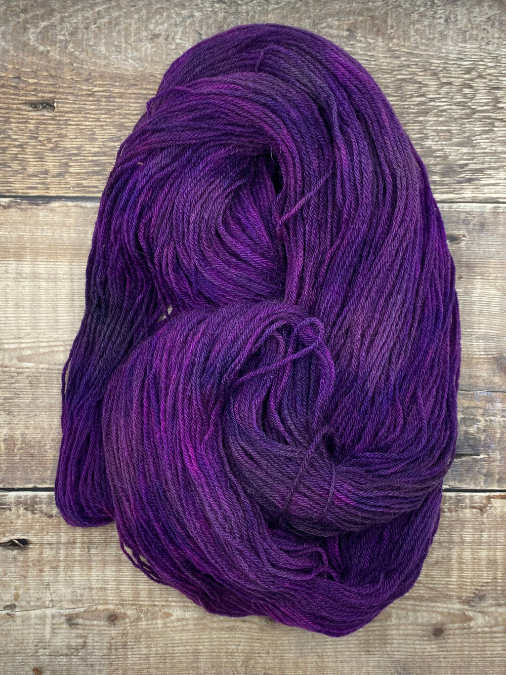 DANU: Bramble Picking - YARN - Wild Atlantic Yarns