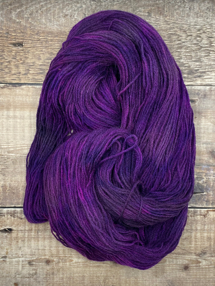 DANU: Bramble Picking - YARN - Wild Atlantic Yarns