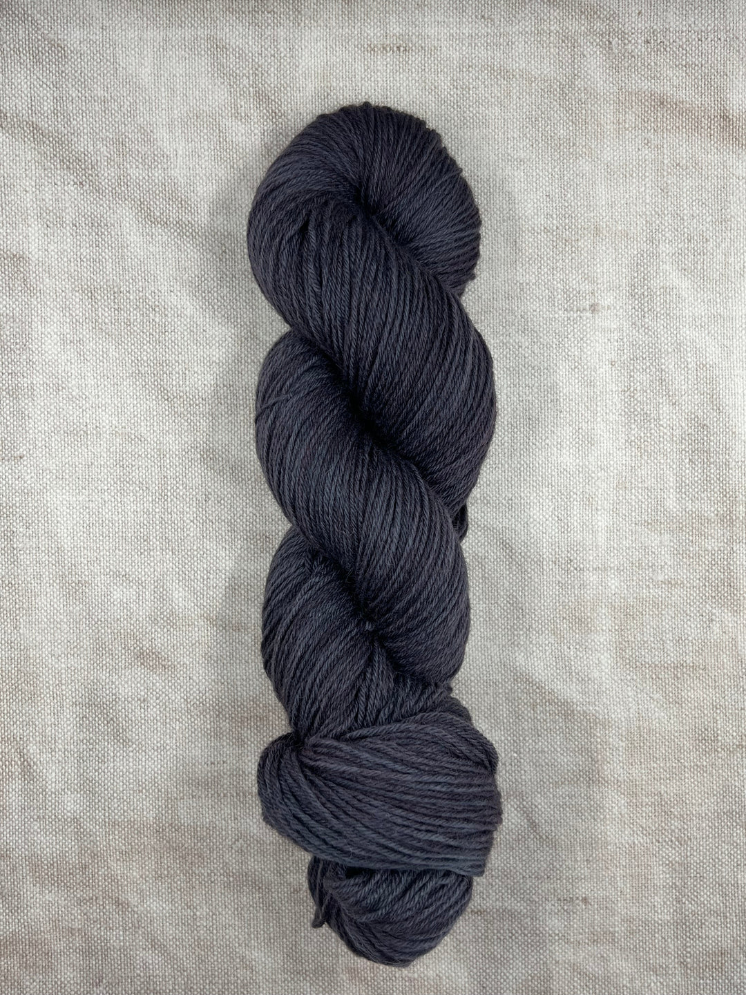 DANU: Charcoal - YARN - Wild Atlantic Yarns