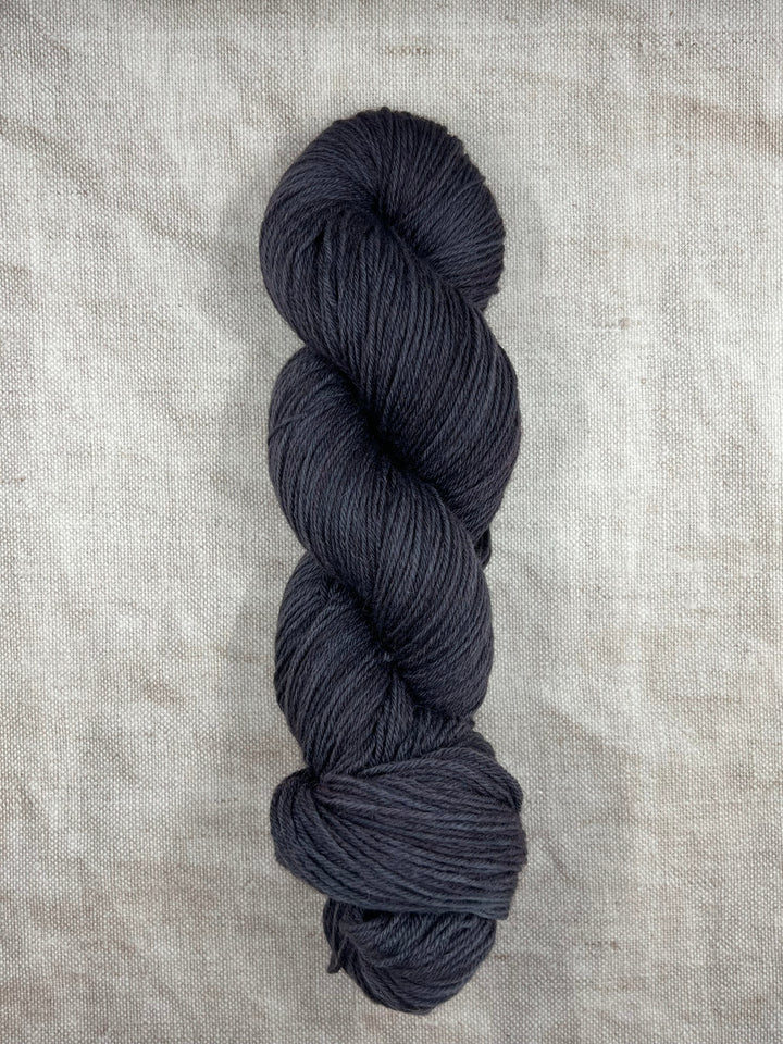 DANU: Charcoal - YARN - Wild Atlantic Yarns